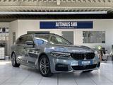 BMW 530d xDrive M-Sport Leder Navi Pano H&K ACC - BMW 530 Gebrauchtwagen in Braunschweig