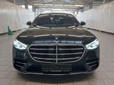 Mercedes-Benz S 400d 4Matic LANG/AMG/PANO/CHAUFFEUR PAKET - Mercedes-Benz S-Klasse Gebrauchtwagen in Wuppertal