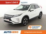 Mitsubishi Eclipse Cross 1.5 T-MIVEC Active 2WD*TEMPO*SHZ* - Mitsubishi Eclipse Cross: Active