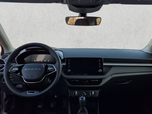 Fabia Selection1.0 MPI