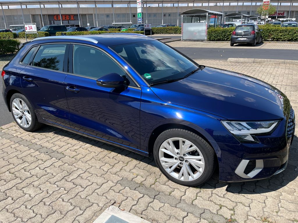 Image of Audi A3