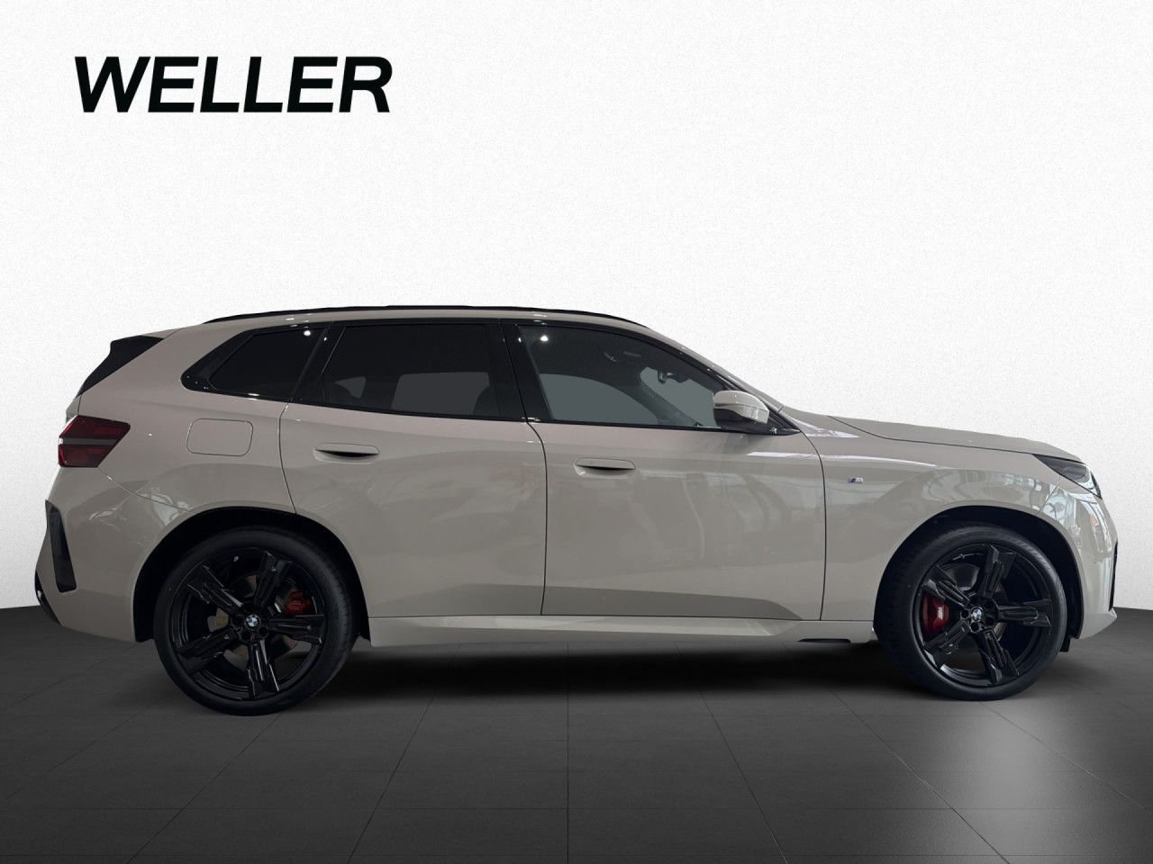 BMW X3 - Bild 10