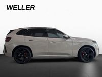 BMW X3 - Vorschau Bild 10