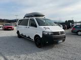 Volkswagen T5 Camper, Lang, Klima, Standheizung, AHK - Volkswagen T5 lang