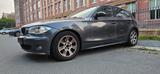 BMW 120i*Automatik*Euro4 Kat*Klima* - BMW 120 aus 2005: 120i