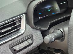 Fahrzeugabbildung Clio V Techno 1.6 E-TECH Hybrid 145 EU6e