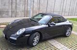 Porsche 997.2 Carrera Cabriolet  - Porsche 997 von privat