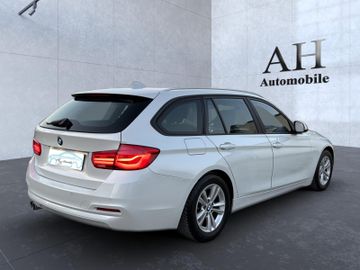 BMW 320 - 5