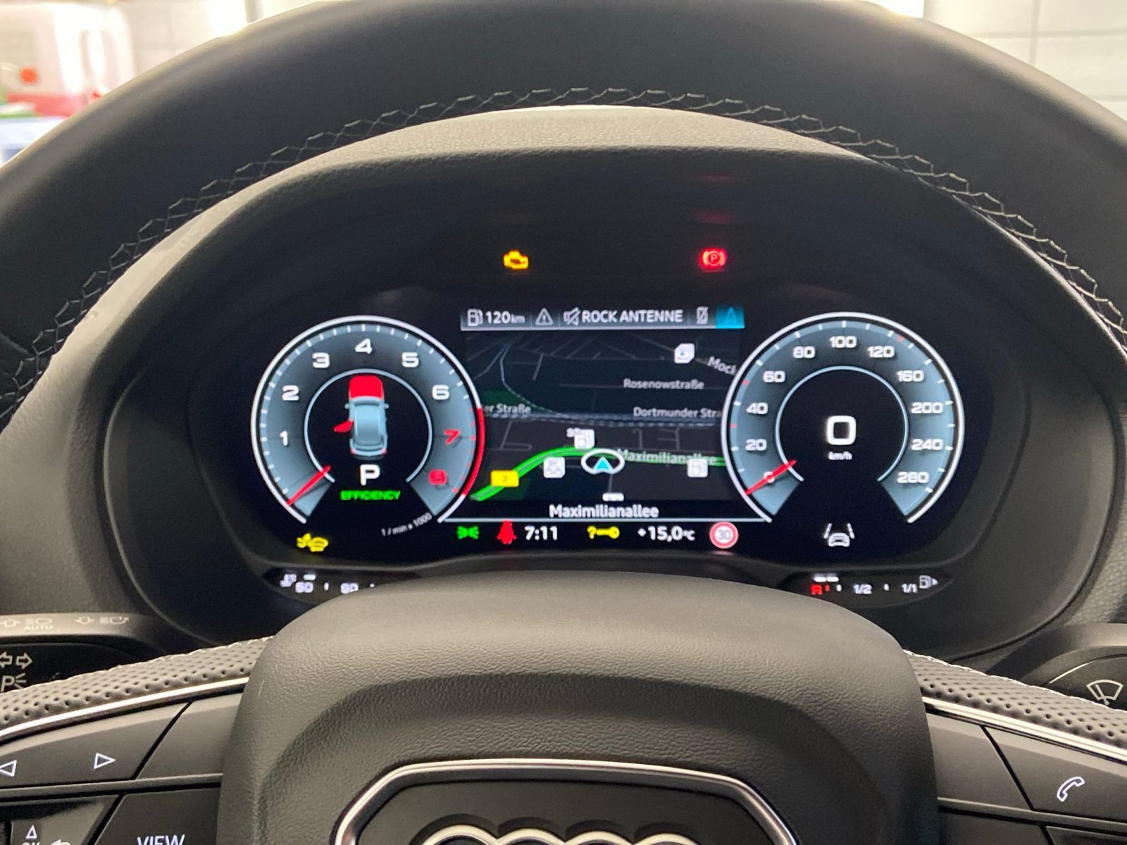 Audi Q2 - Bild 11