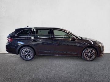 Skoda Octavia - 6