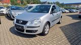 Volkswagen Polo IV Tour Edition Diesel Shz Tüv - Volkswagen Polo aus 2007 mit Diesel-Antrieb