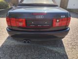 Audi Cabriolet Typ 89  2.3L 5-Zylinder Automatic - Audi: Roadster, 89