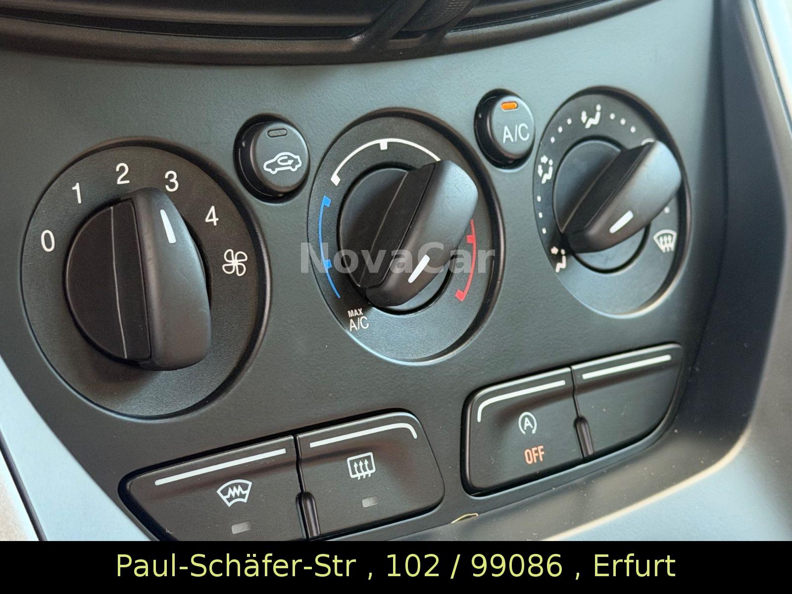 Ford C-MAX 2014 — photo 19