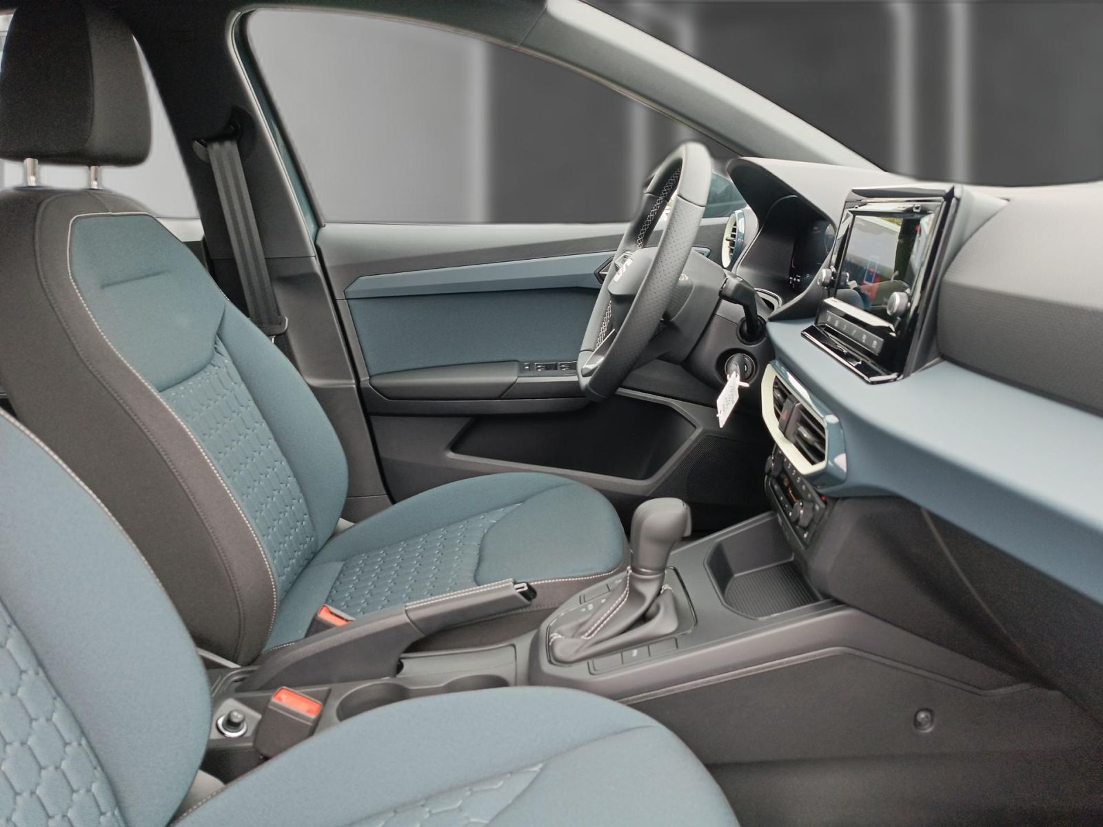 Seat Ibiza - Bild 10