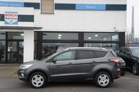 Ford KUGA*C&C*6G-PowerShift*4x4*AHK*WINTERPAKET*8fach