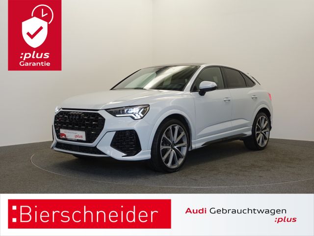 Audi RS Q3 Sportback 280KM H MATRIX S-SITZE SONOS VIR