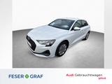 Audi A3 Sportback 30 TFSI S tronic-LED-Virtual-Car Pl - Audi A3 Jahreswagen