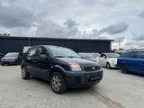 Ford Fusion Style 1.4 AHK 1 jahr Garantie - gebrauchte Ford Fusion aus dem Jahr 2008