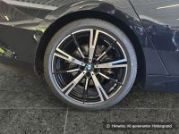 BMW 520 - Vorschau Bild 9