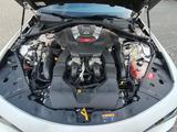 Alfa Romeo Giulia 2.9 V6 Bi-Turbo 375 kW AT8 Quadrifogl...  - Alfa Romeo Giulia V6 Gebrauchtwagen