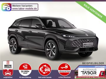 MG HS HEV+ Luxury ACC 360Kam SHZ eHK UVP-31%*
