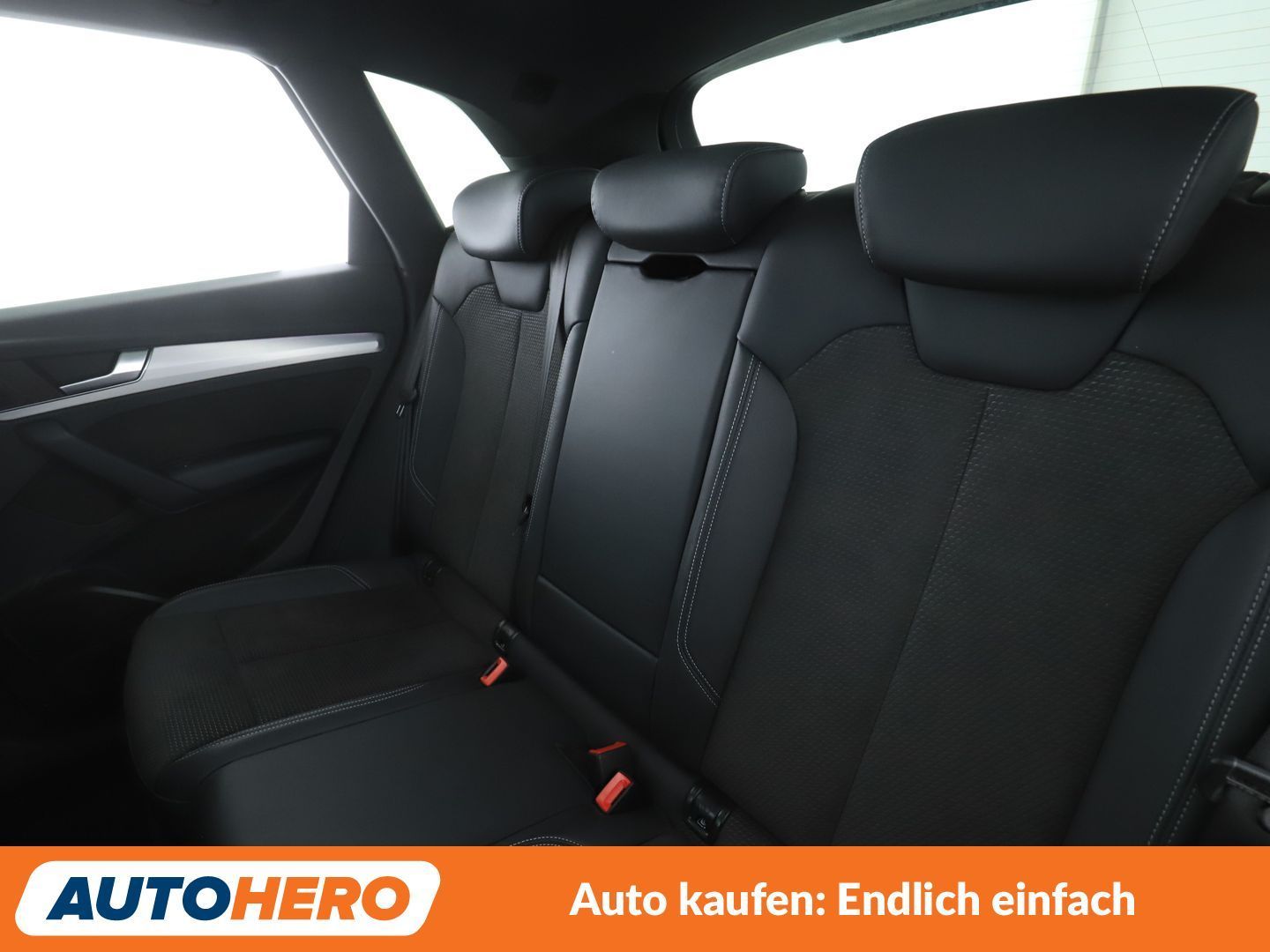 Audi SQ5 3.0 V6 TFSI quattro Aut.*NAV*MATRIX*ACC*CAM* foto 14