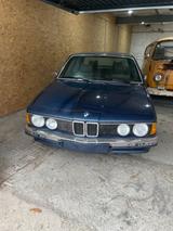 BMW E23 732i/735i Executive-Ausstattung, N... - BMW 732 von privat