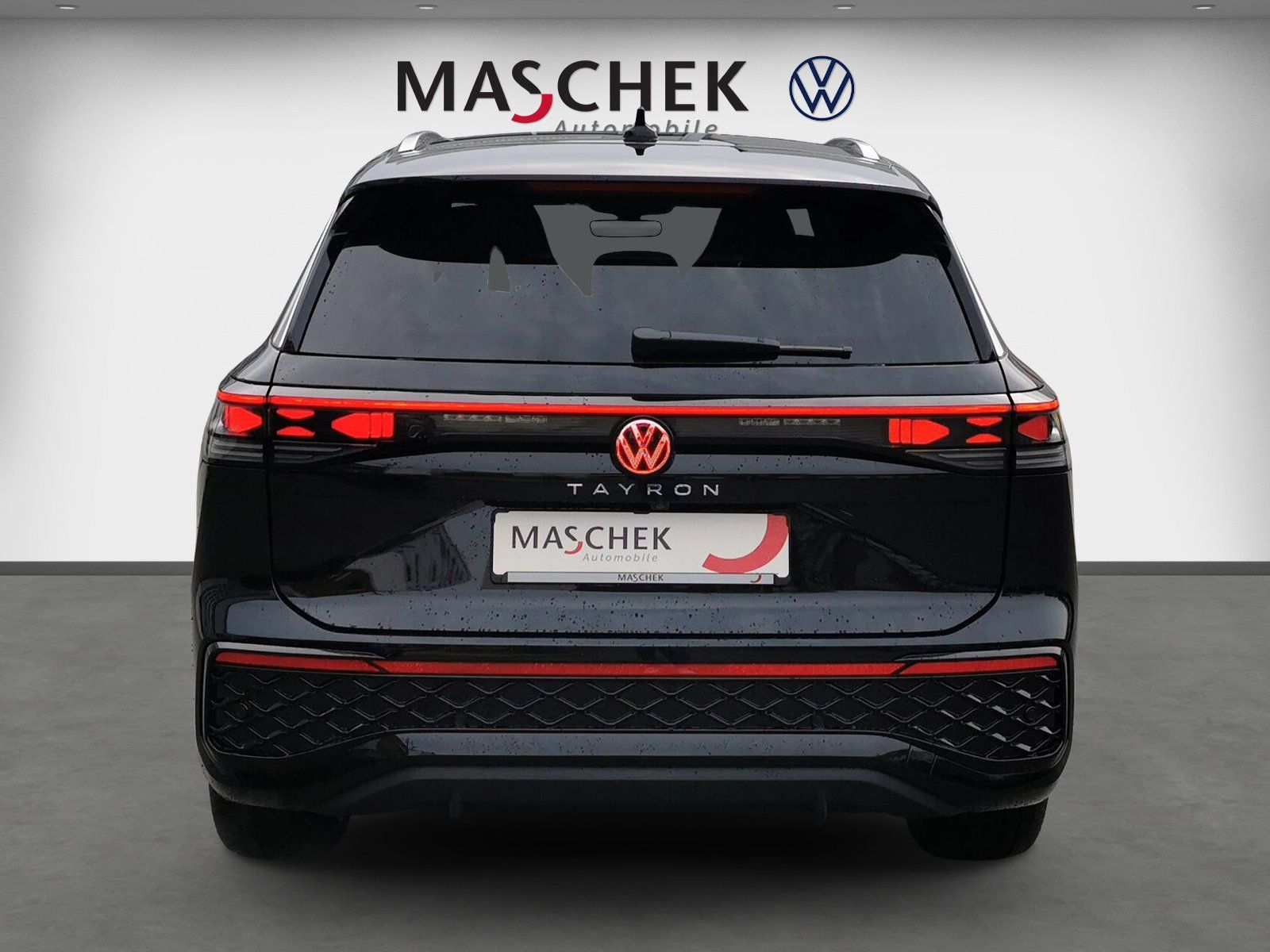 Volkswagen Tayron - Bild 5