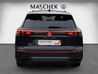 Volkswagen Tayron - Vorschau Bild 5
