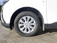 Ford Tourneo Courier - Vorschau Bild 8