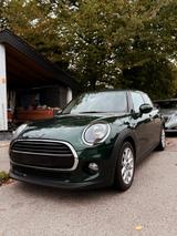 MINI Mini Cooper D | Scheckheftgepflegt | Top-Zustand