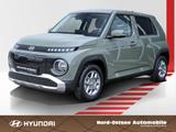 Hyundai INSTER EV TREND ACC AUT DynLicht Fernlichtass. - Hyundai INSTER SUV
