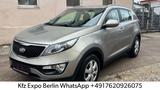 Kia Sportage 1.6 GDI Dream Team Edition EURO6 - Kia Sportage Gebrauchtwagen in Berlin