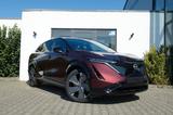 Nissan Ariya EVOLVE PACK 87kWh e4ORCE/20Zoll/Nappaleder - Nissan Ariya Neuwagen