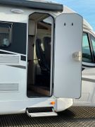 Sunlight V 66 Adventure Edition | Automatik  *Mietflotte*