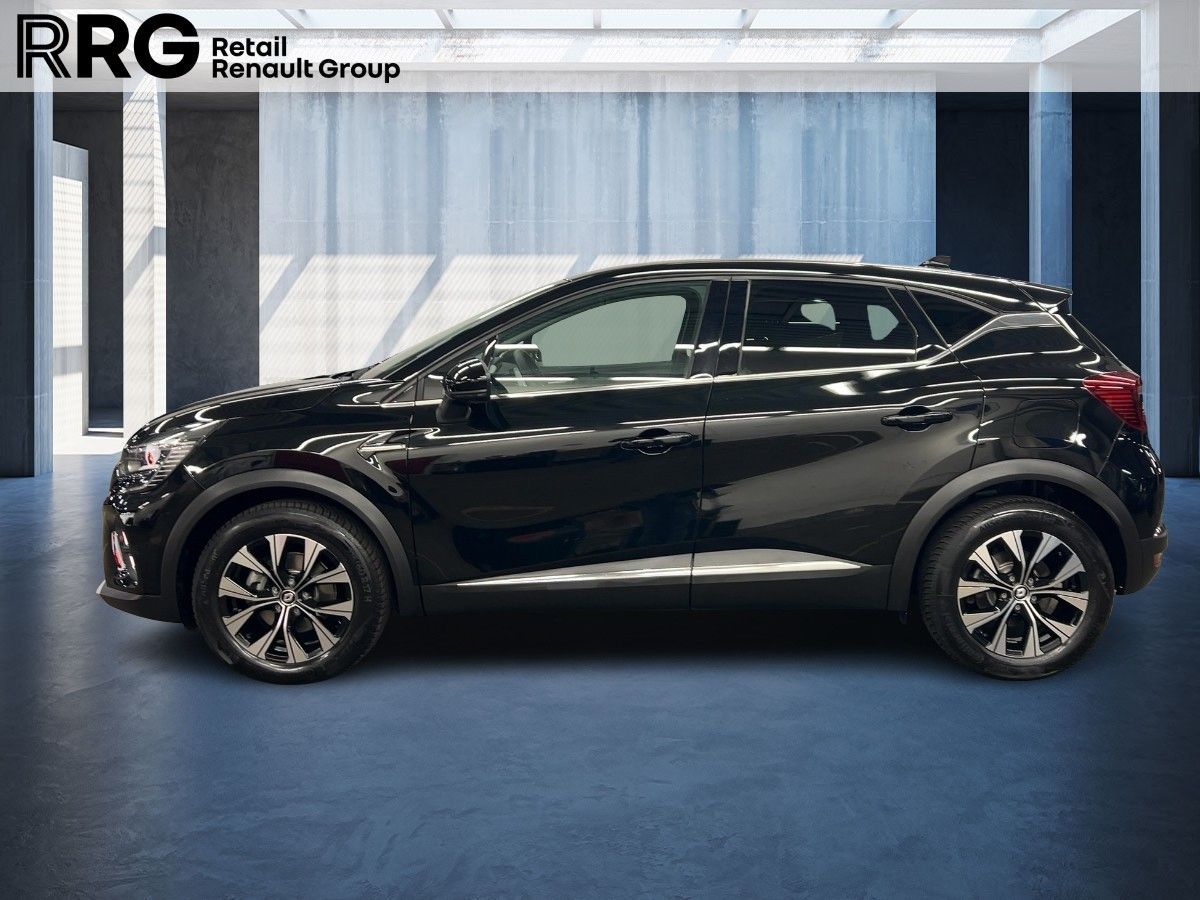 Renault Captur - Bild 2