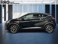 Renault Captur - Vorschau Bild 2