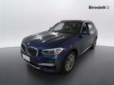 BMW X3 (G01/F97) - X3 xDrive20d 48V Luxury - BMW G01/F97 - BMW X3