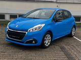 Peugeot 208 Active|Navi|CarPlay - Peugeot 208 Gebrauchtwagen in Frankfurt