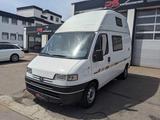 CS Reisemobile Peugeot Boxer - CS Reisemobile Wohnwagen & Wohnmobile