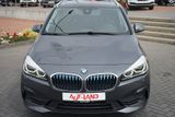 BMW 225xe Active Tourer Navi LED ACC Sitzheizung PDC - BMW mit Hybrid-Antrieb: Allradantrieb