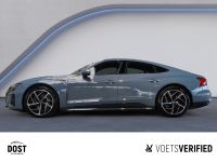 Audi e-tron GT - Vorschau Bild 3