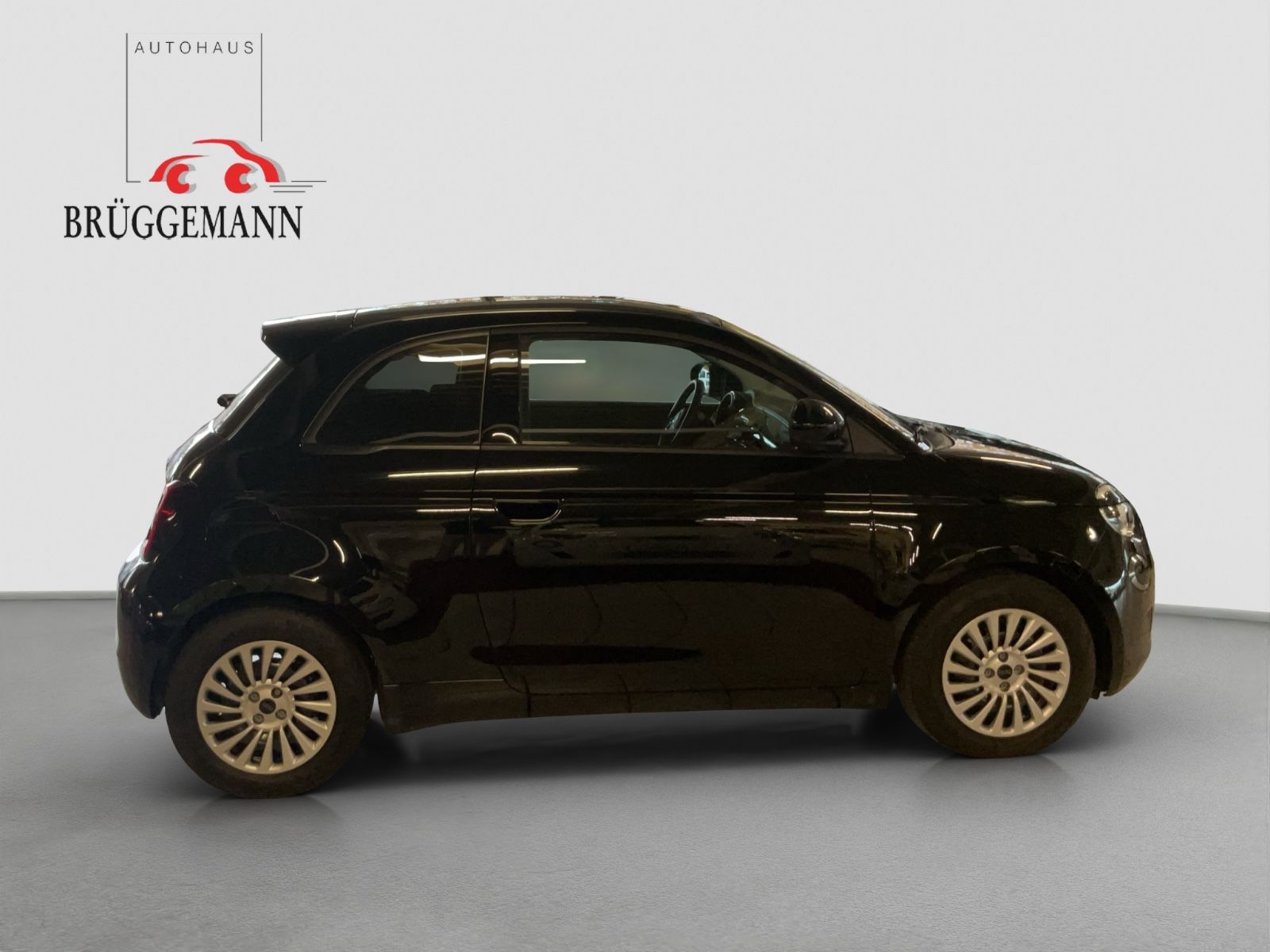 Fahrzeugabbildung Fiat 500e Action 23,8 kWh