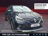 Renault Captur Neuer Captur EDITION ONE TCe 140 EDC GPF  - gebrauchte Renault Captur aus dem Jahr 2021