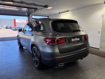 Mercedes GLC 300 - 8