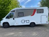 Bürstner Travel Van T 620 G 2019 Winterpaket Automatik  - Offers matching your search criteria