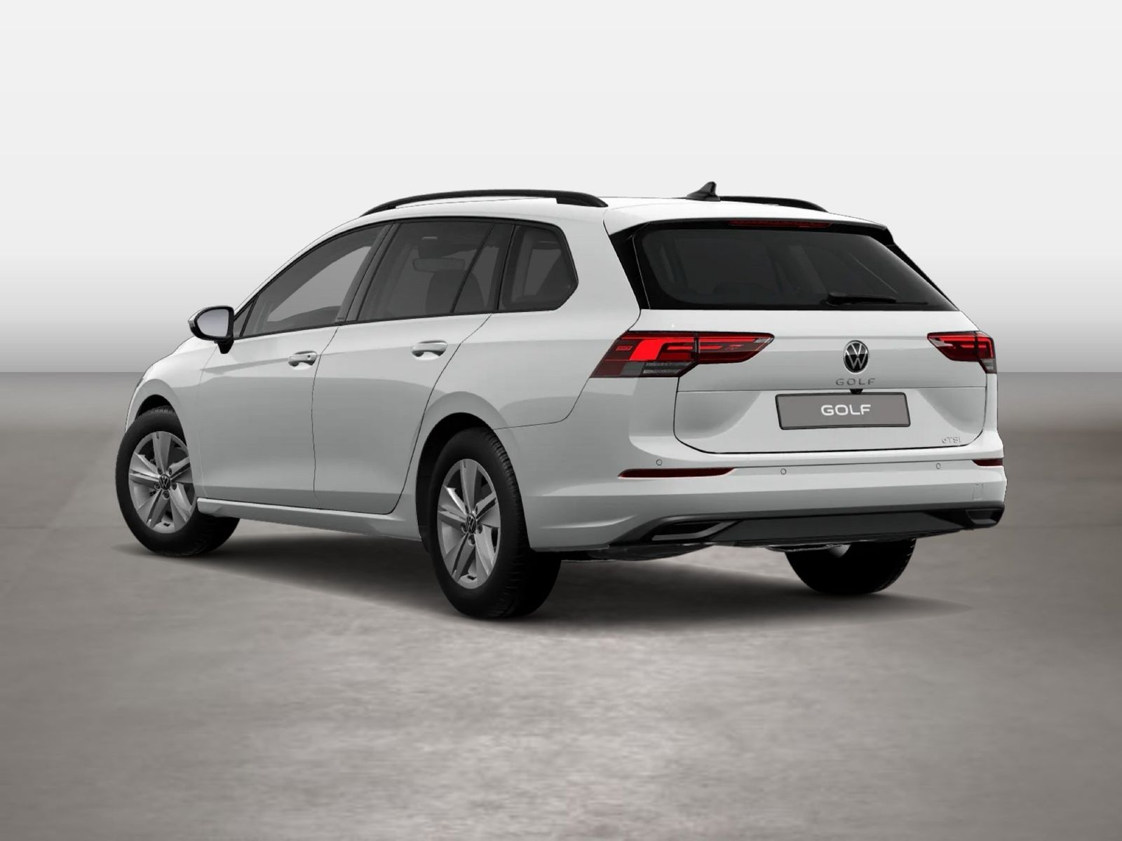 Volkswagen Golf - Bild 3