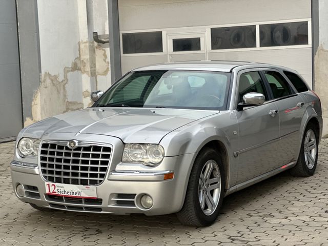 Chrysler 300C Touring 3.0 CRD