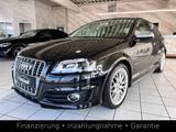 Audi S3 2.0 TFSI quattro*1-HAND*BOSE*AUDI SCHECKHEFT - gebrauchte Audi S3 aus dem Jahr 2012