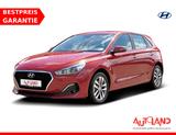 Hyundai i30 1.4 T-GDI YES! Navi Sitzheizung Tempomat PDC - Hyundai i30 mit Benzin-Antrieb: 1.4